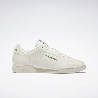 Reebok Women's NPC 2 Shoes White,US-79812